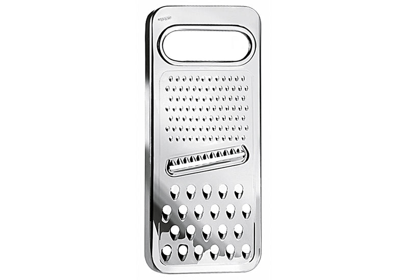 GEFU Universalhobel 24x10,5cm Edelstahl