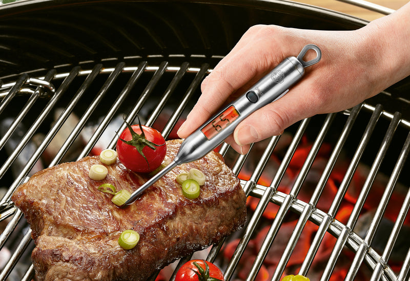 GEFU Digital Thermometer