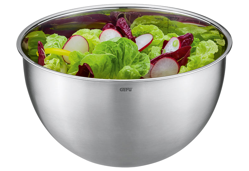 GEFU Schüssel-Set Mondi