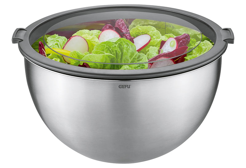 GEFU Schüssel-Set Mondi