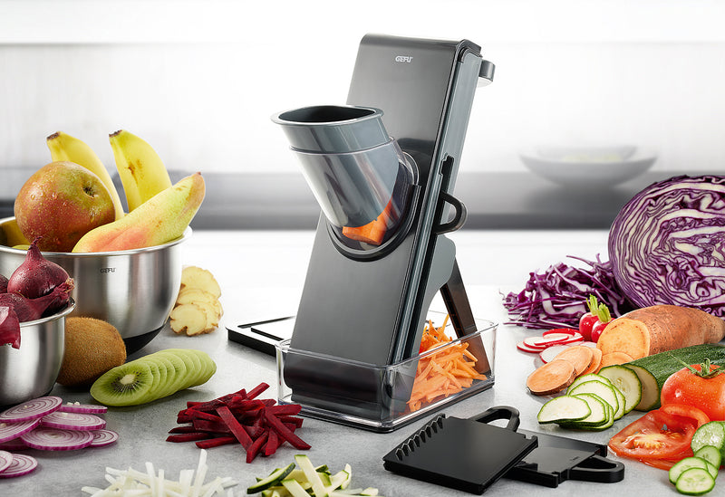 GEFU Gemüsehobel Stando