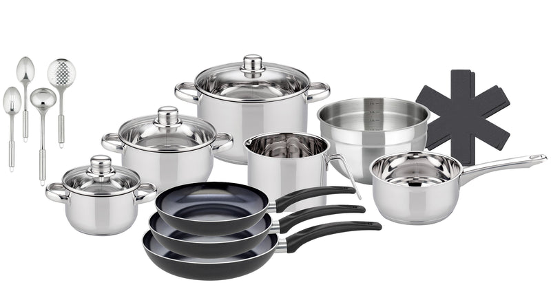 ELO Basic Topfset Galactica 15teilig