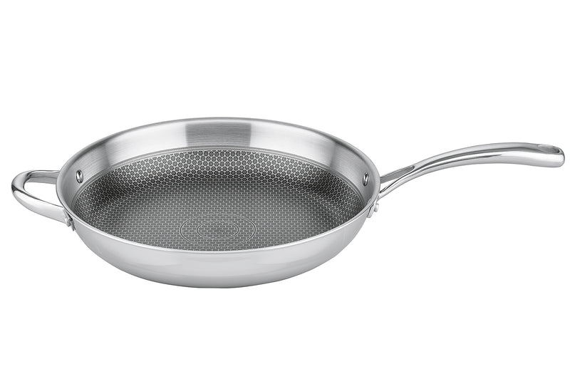 ELO Bratpfanne Relief Evolution 32cm