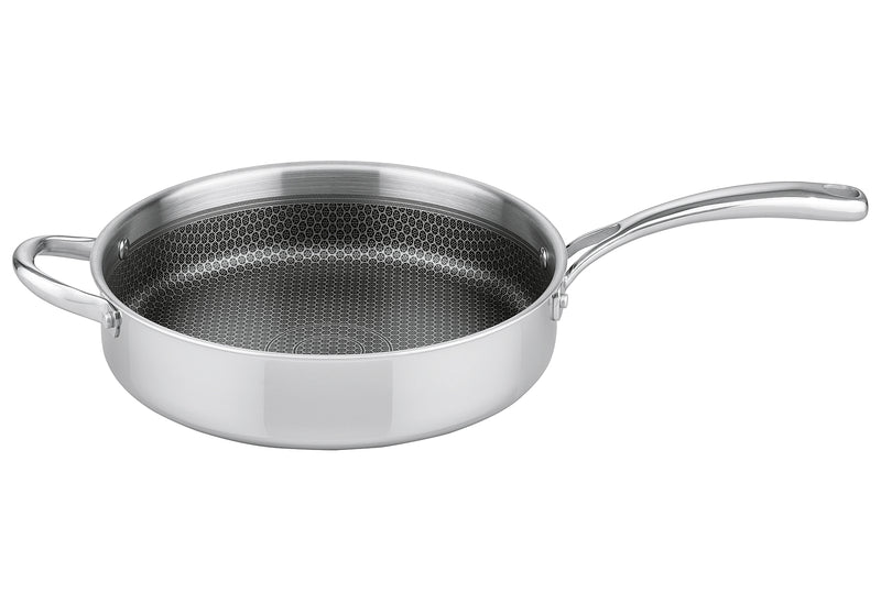 ELO Schmorpfanne Relief Evolution 28cm