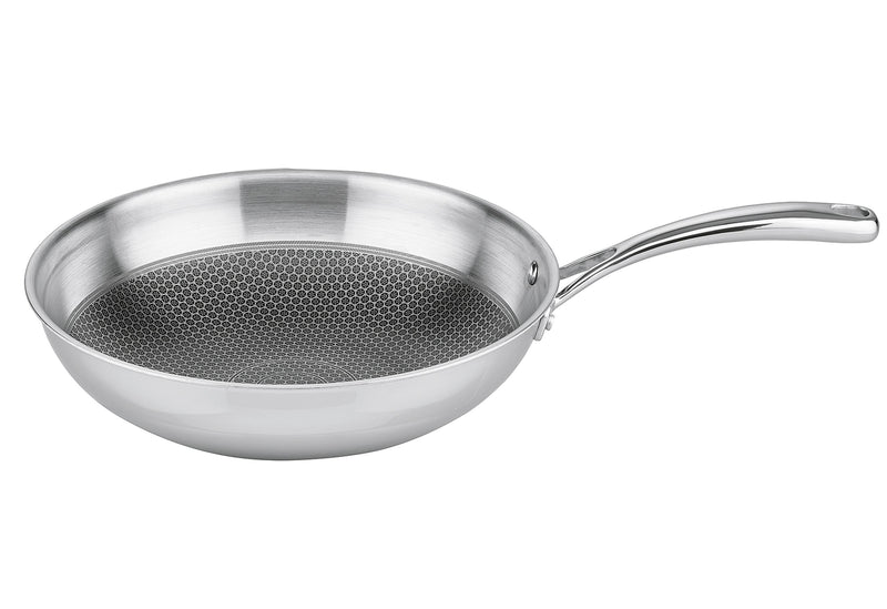 ELO Wok-und Pastapfanne Relief Evolution 30cm