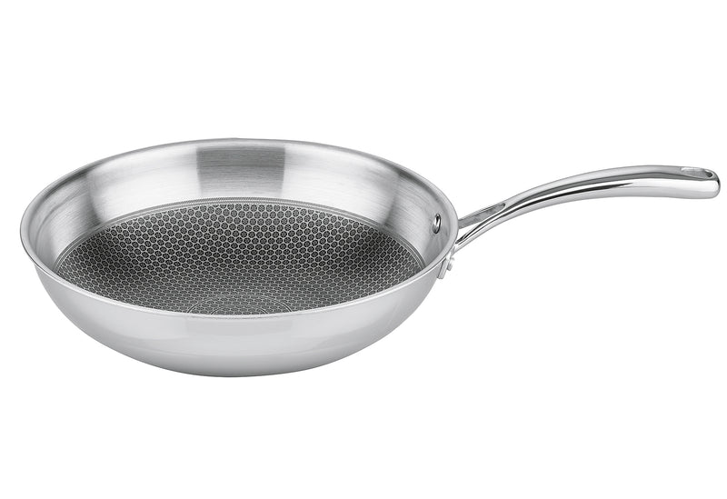 ELO Wok-und Pastapfanne Relief Evolution 30cm