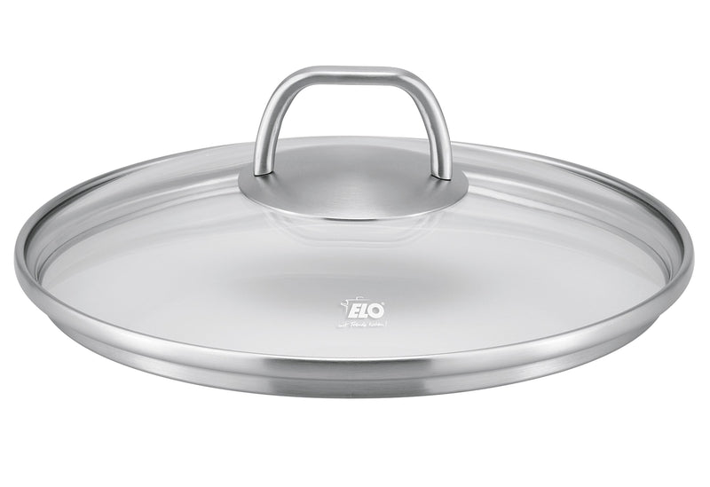 ELO Topfset Twice Select 4teilig