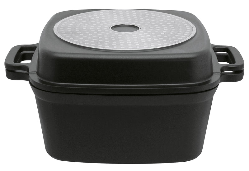 ELO Multifunktionstopf Cubus 24cm