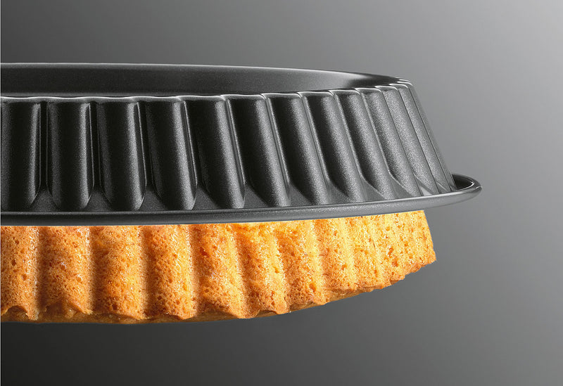 KAISER Tortenbodenform La Forme Plus Ø28cm