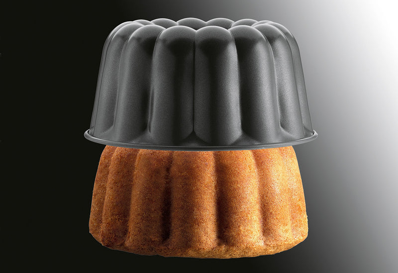 KAISER Gugelhupfform La Forme Plus Ø24cm