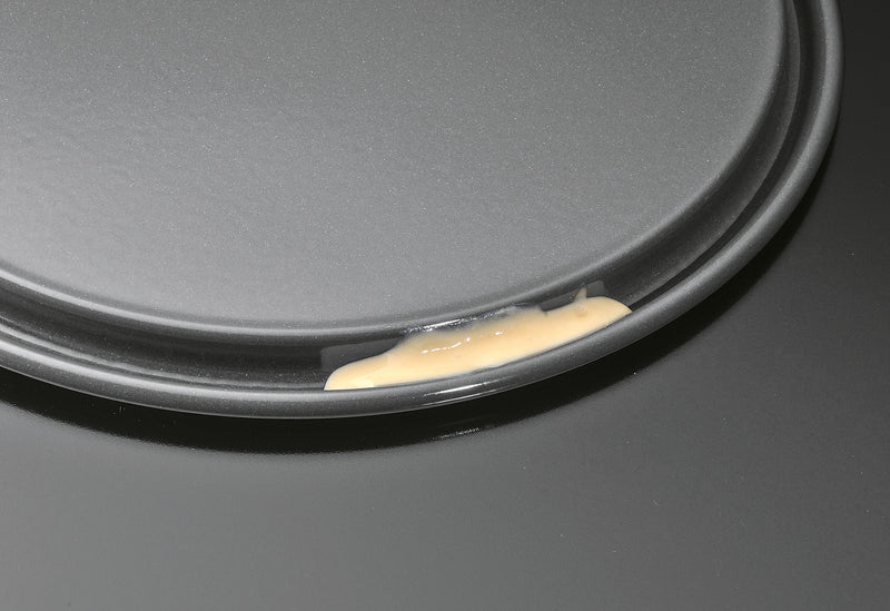 KAISER Springform La Forme Plus 8,5cm Ø28cm schwarz