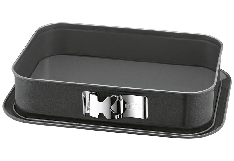 KAISER Springform La Forme Plus-NEU rechteckig 35x24cm