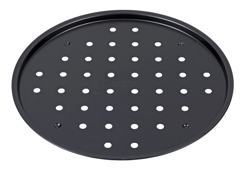 KAISER Backblech Pizzablech mit Thermolochung Ø32cm