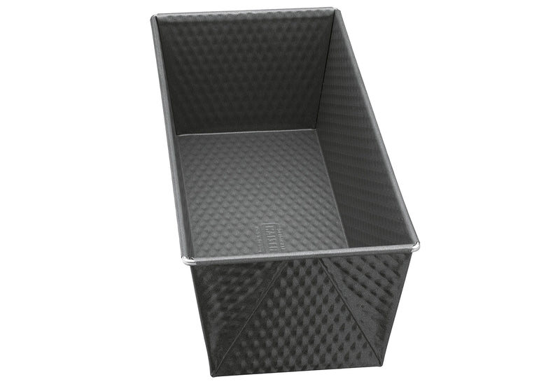 KAISER Brotbackform 30cm schwarz