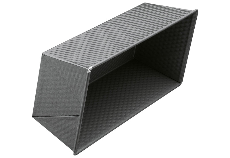 KAISER Brotbackform 30cm schwarz