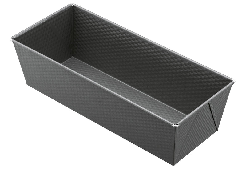 KAISER Brotbackform 35cm schwarz