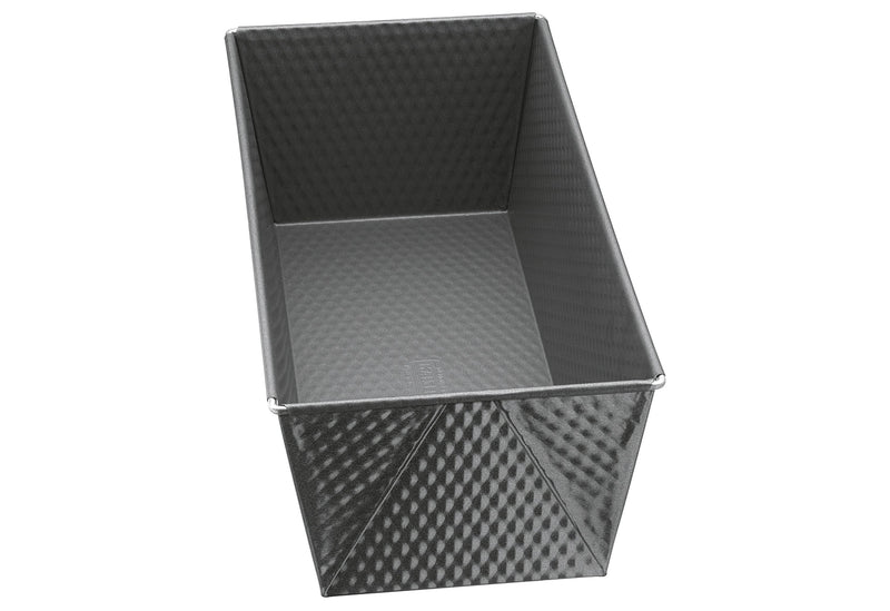 KAISER Brotbackform 35cm schwarz