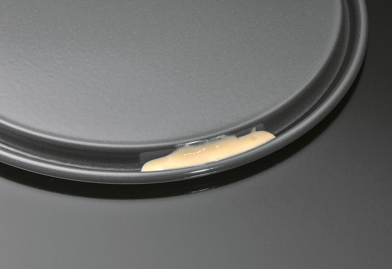 KAISER Springform Inspiration 7,8cm Ø18cm schwarz