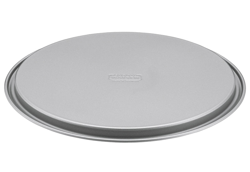 KAISER Springform Inspiration mit Rohrboden 8cm Ø26cm schwarz 2teilig