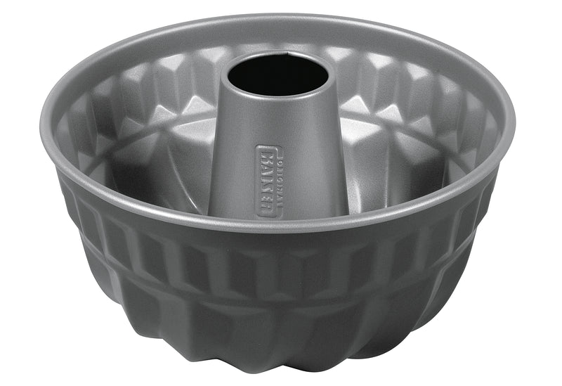 KAISER Bundform Inspiration Ø16cm schwarz