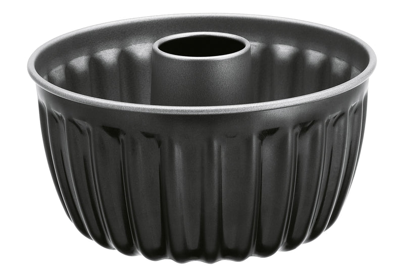 KAISER Bundform mini Ø16cm geriffelt