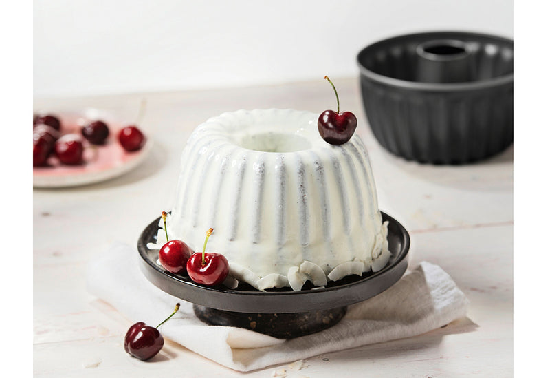 KAISER Bundform mini Ø16cm geriffelt