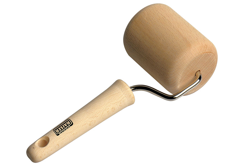 KAISER Teigausroller Patisserie Ø7,5cm Holz