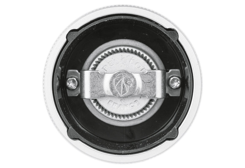 PEUGEOT Pfeffermühle Line Aluminium/Natur 12cm