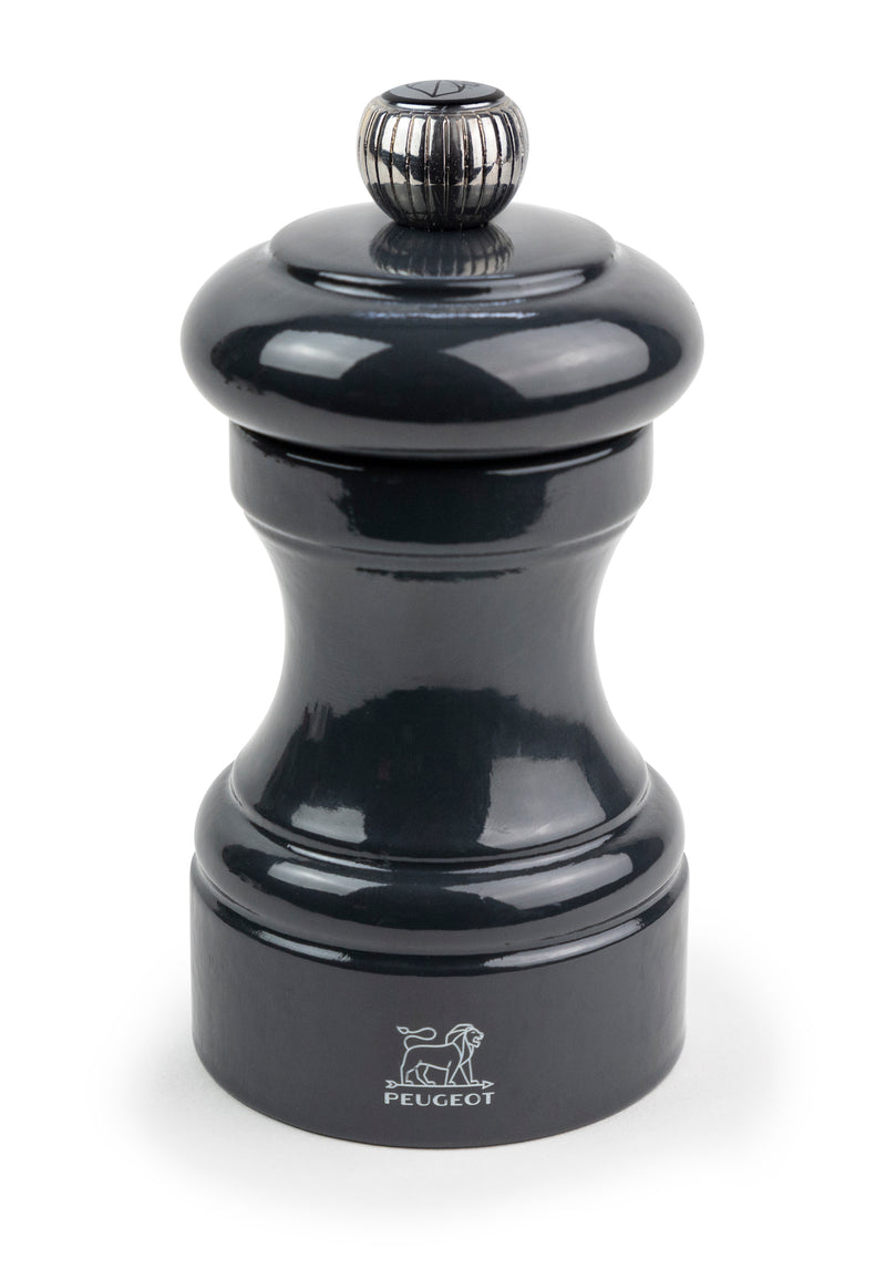 PEUGEOT Pfeffermühle Bistrorama schiefergrau 10cm