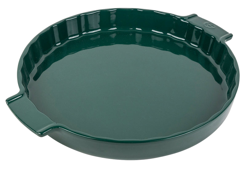 PEUGEOT Tarteform Appolia 30cm waldgrün