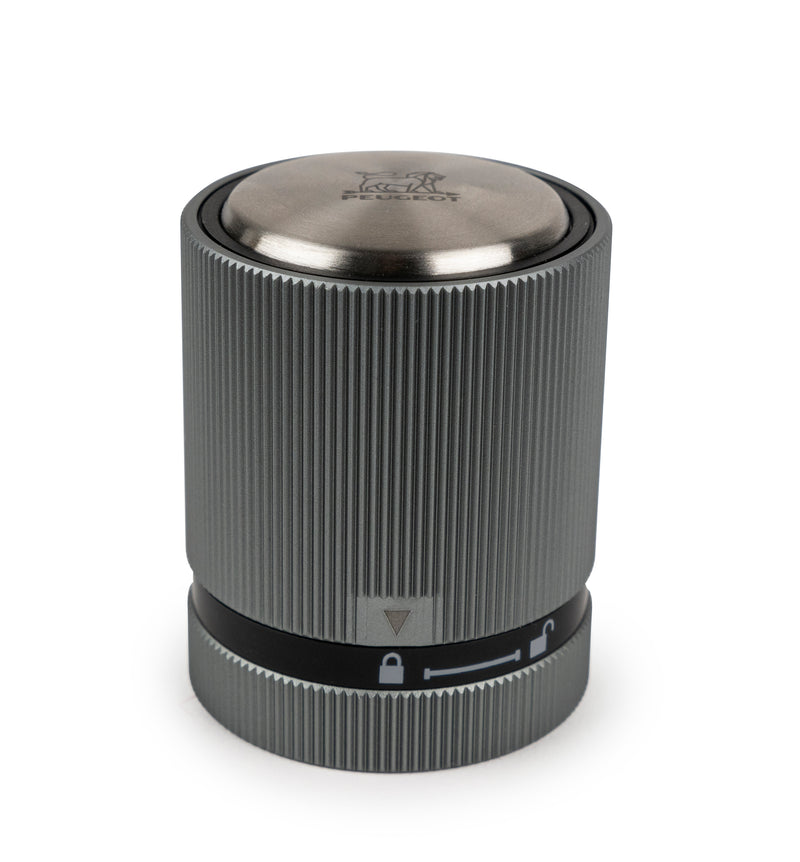 PEUGEOT Champagnerverschluss Line Carbon 8 Stück