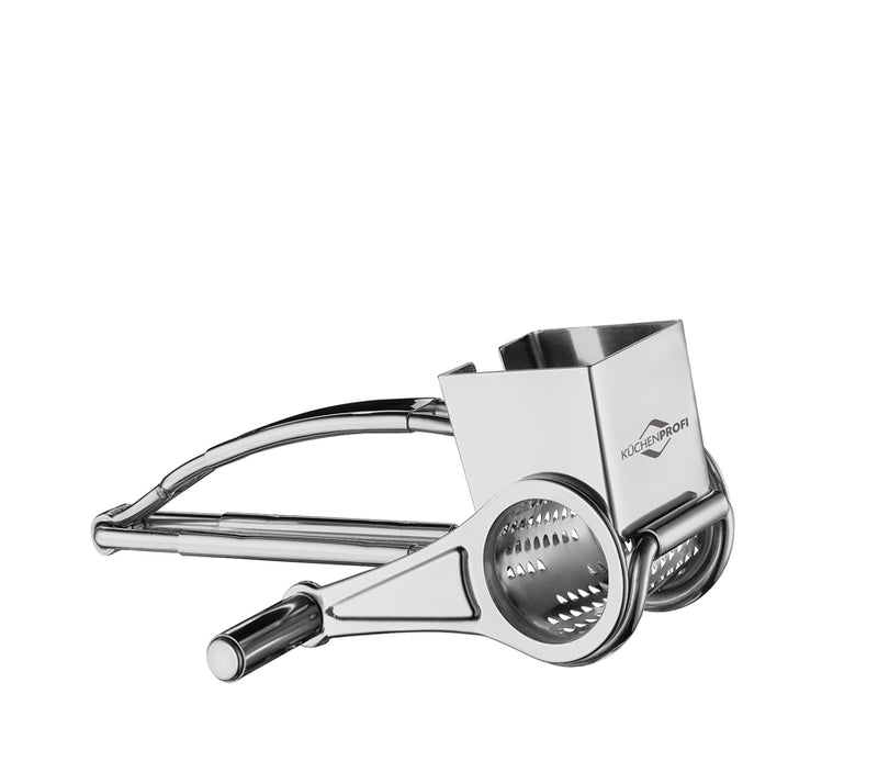 KÜCHENPROFI Käsereibe