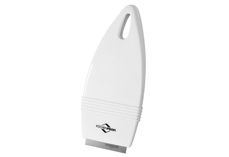 KÜCHENPROFI Ceranfeldschaber Kunststoff 14,5x6cm