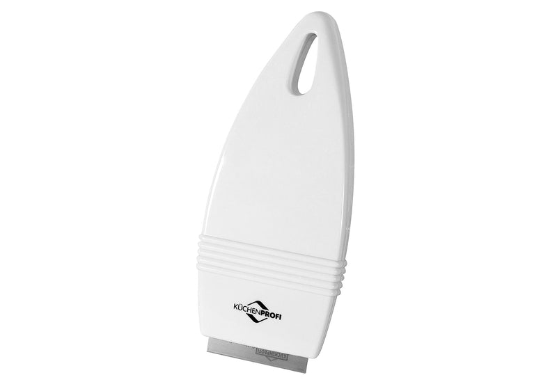 KÜCHENPROFI Ceranfeldschaber Kunststoff 14,5x6cm