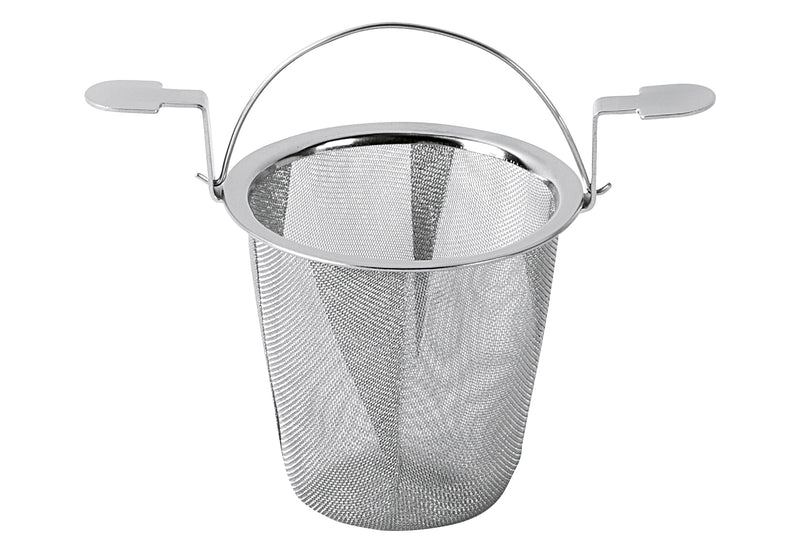 KÜCHENPROFI Teefilter Edelstahl 6,5cm Ø7,5cm