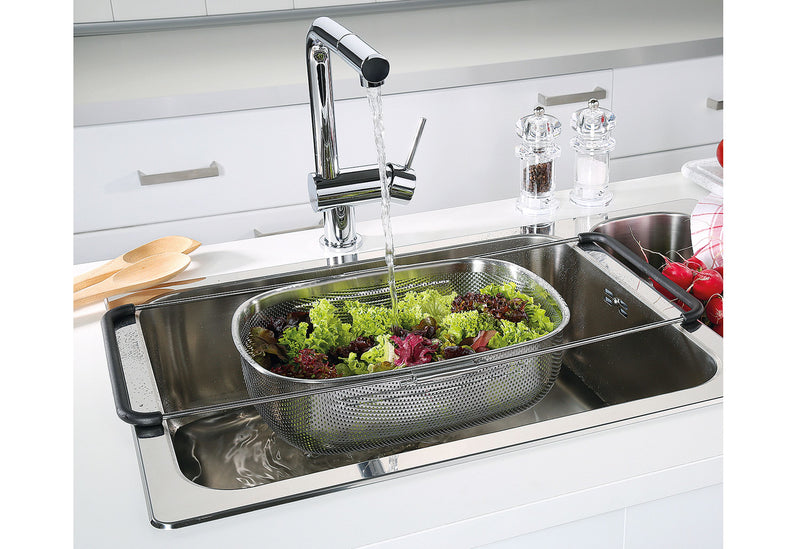 KÜCHENPROFI Gemüsesieb Deluxe