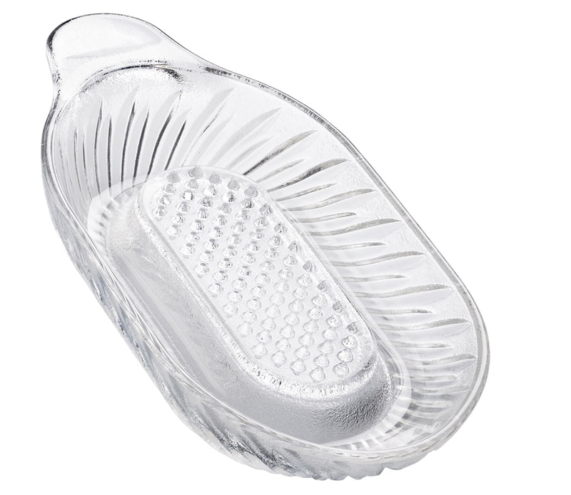 KÜCHENPROFI Apfelreibe Glas