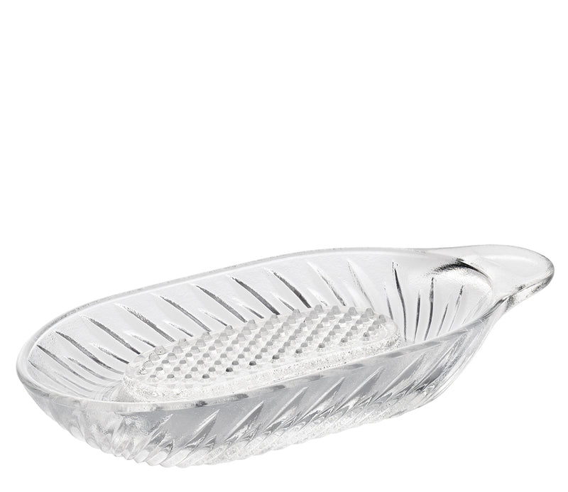 KÜCHENPROFI Apfelreibe Glas