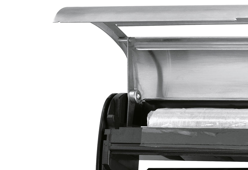 KÜCHENPROFI Wandrollenhalter Trio