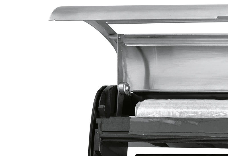 KÜCHENPROFI Wandrollenhalter Trio