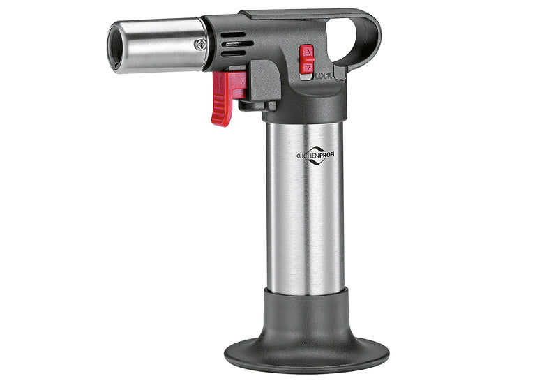 KÜCHENPROFI Creme Brulee Deluxe Satz 7teilig