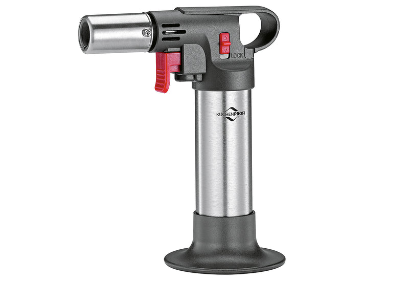 KÜCHENPROFI Creme Brulee Deluxe Satz 7teilig