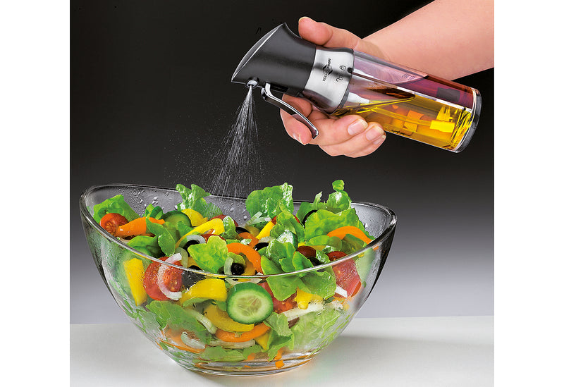 KÜCHENPROFI Essigsprüher/Ölspender Siena