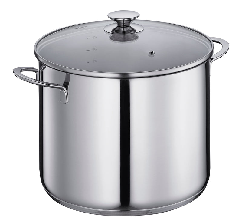 KÜCHENPROFI Suppentopf Capri 26cm