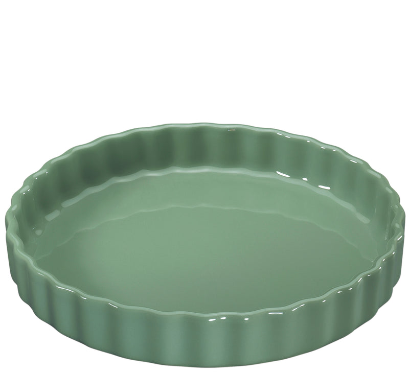 KÜCHENPROFI Tortenform Porto 28cm jade