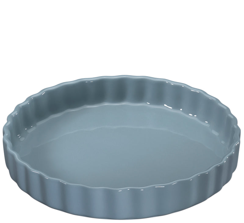 KÜCHENPROFI Tortenform Porto 28cm blau