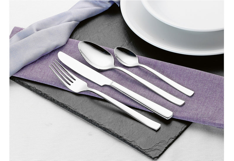 ESMEYER Besteckset Leandra 18/10 24teilig