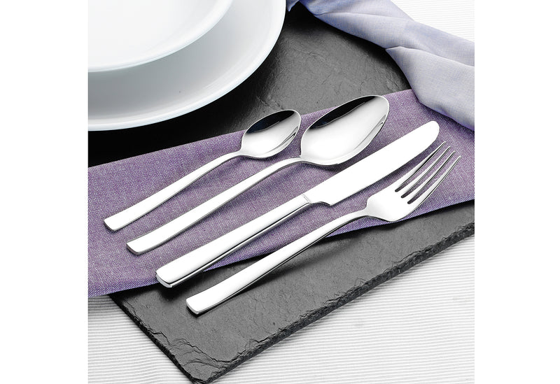 ESMEYER Besteckset Leandra 18/10 24teilig