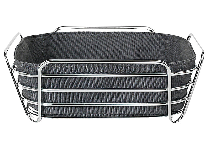 BLOMUS Brotkorb Delara Magnet 25,7x25,7x9,3cm