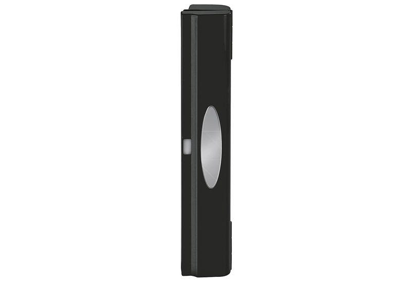 WENKO Folienspender Perfect Cutter schwarz